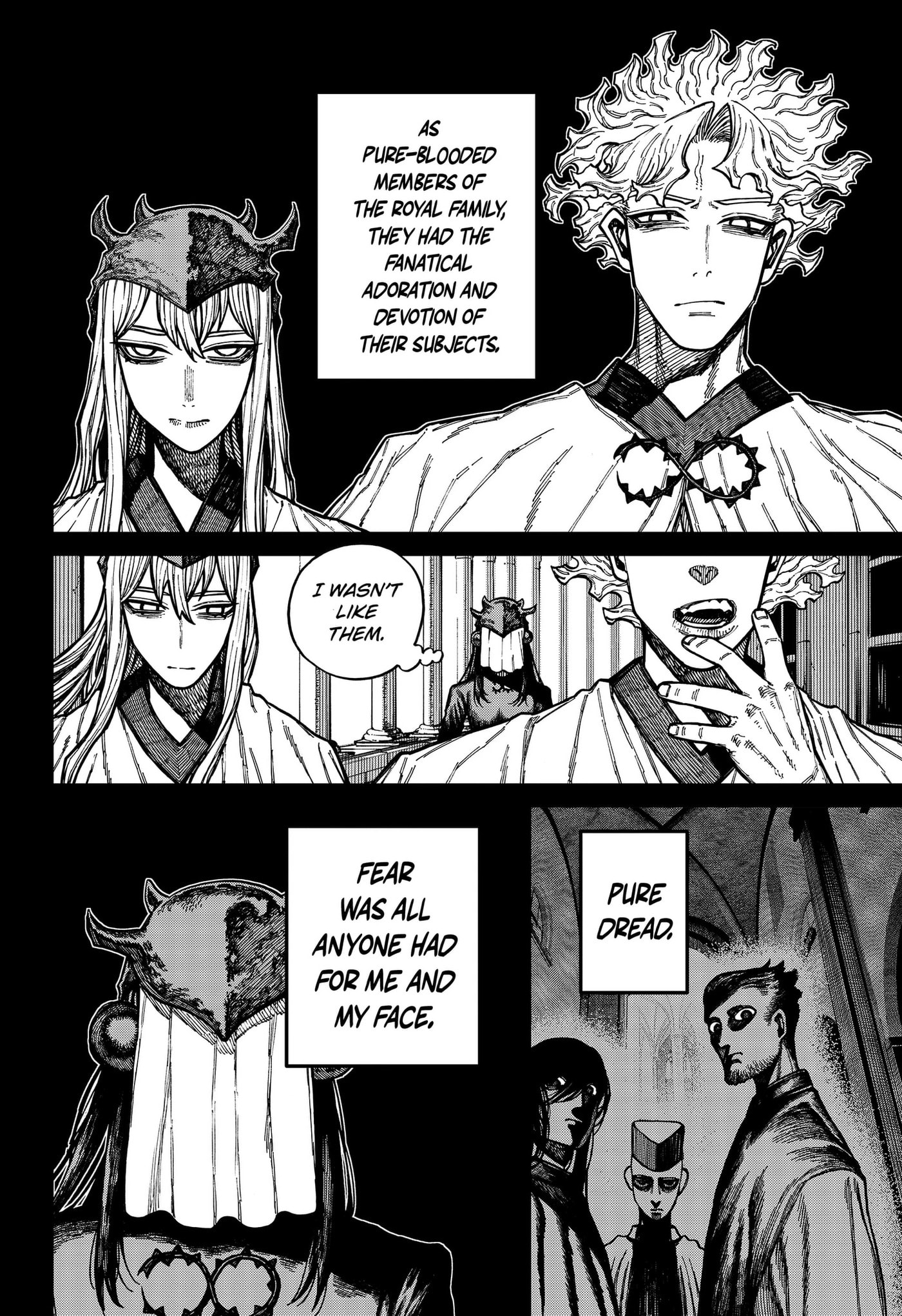 Centuria Chapter 97 page 10 - 