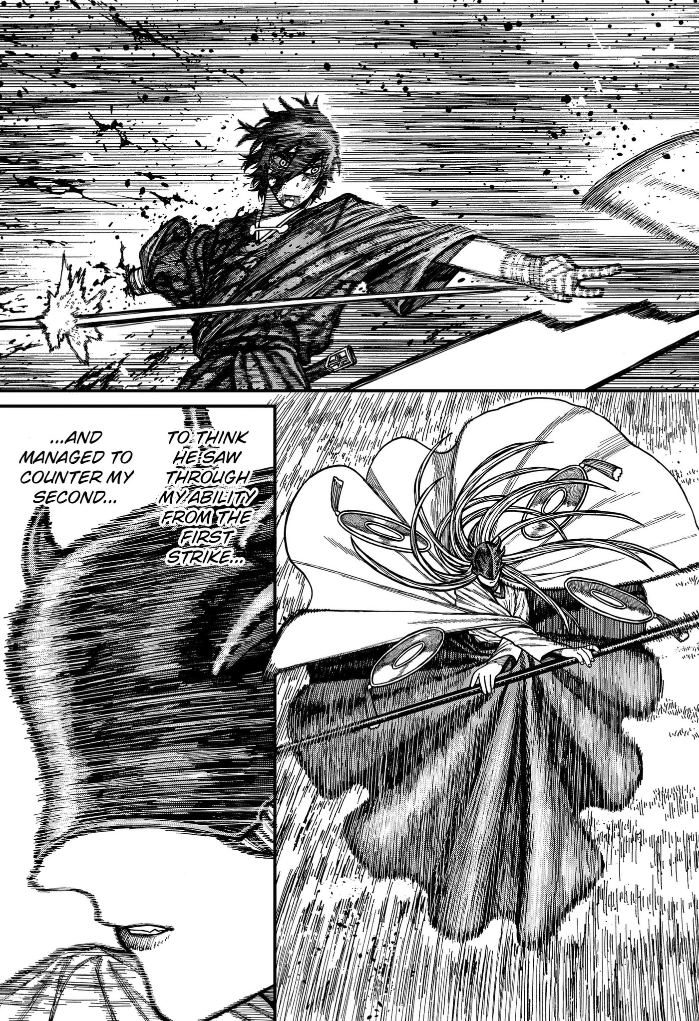Centuria Chapter 98 page 11 - 