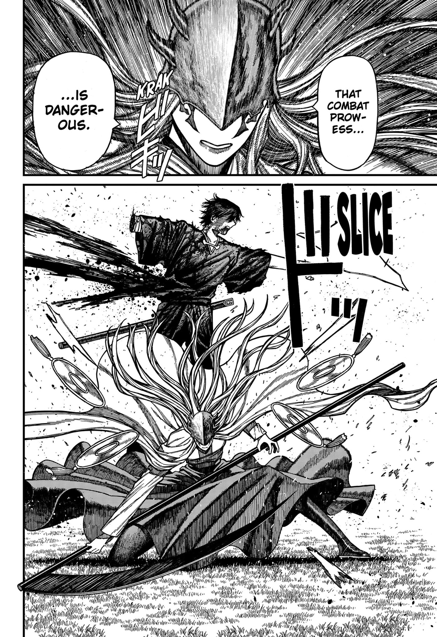 Centuria Chapter 98 page 12 - 