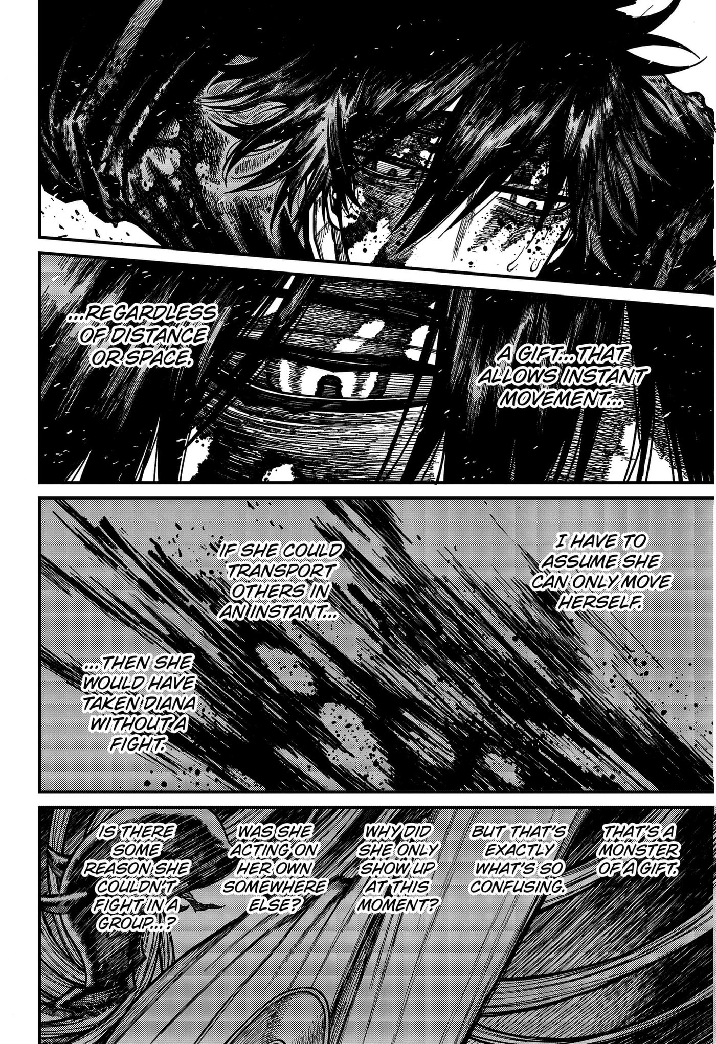 Centuria Chapter 98 page 14 - 