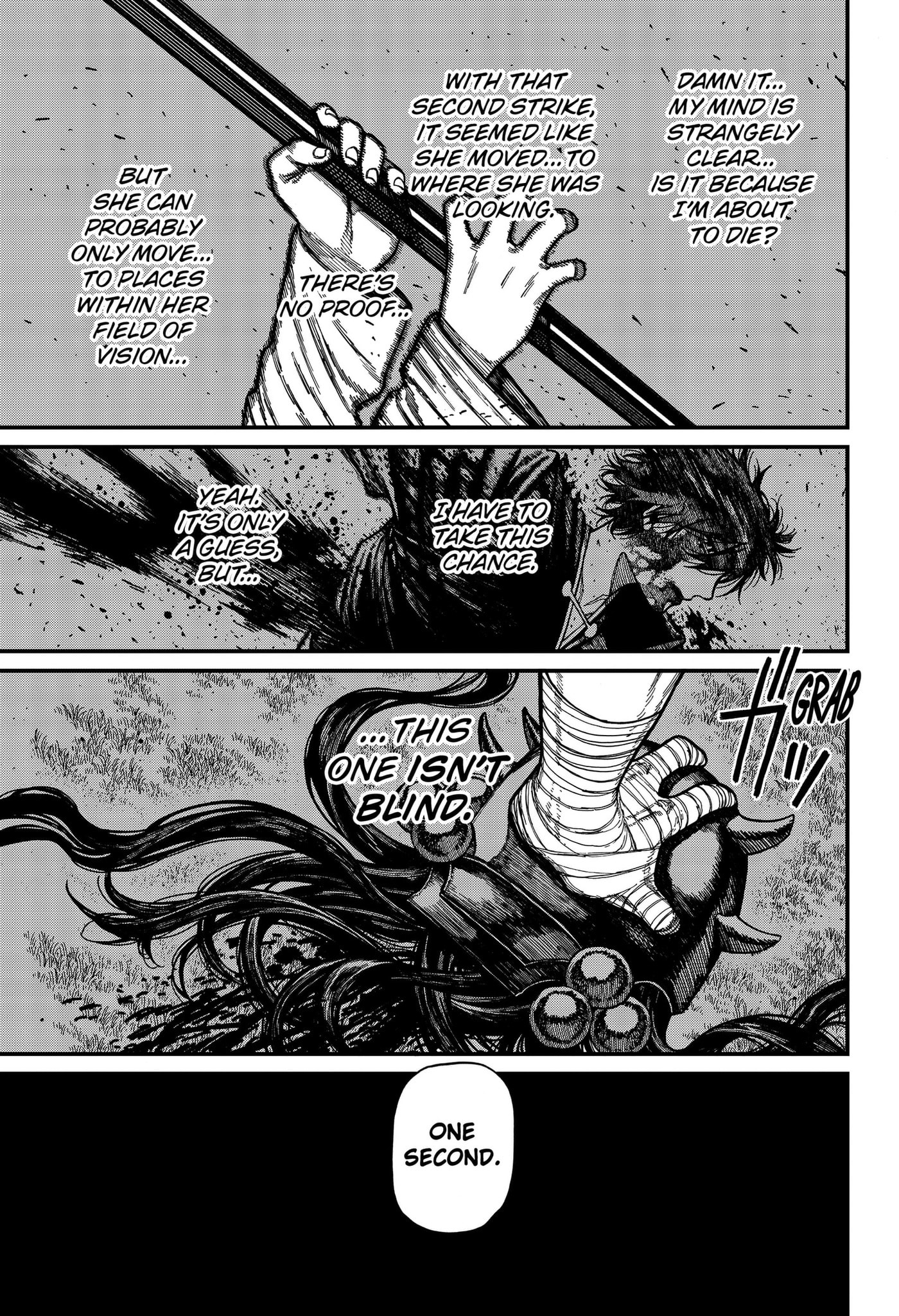 Centuria Chapter 98 page 15 - 