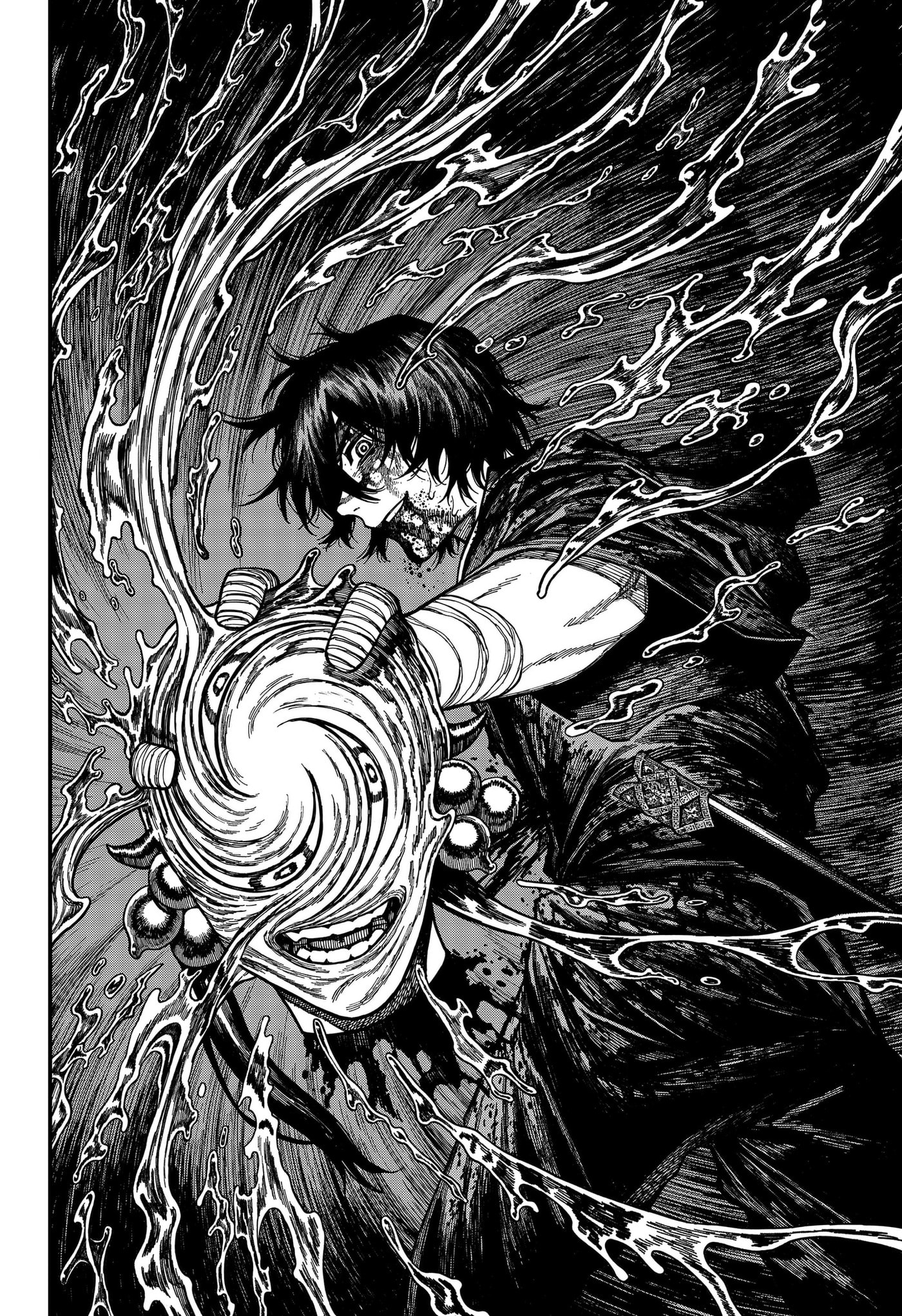 Centuria Chapter 98 page 16 - 