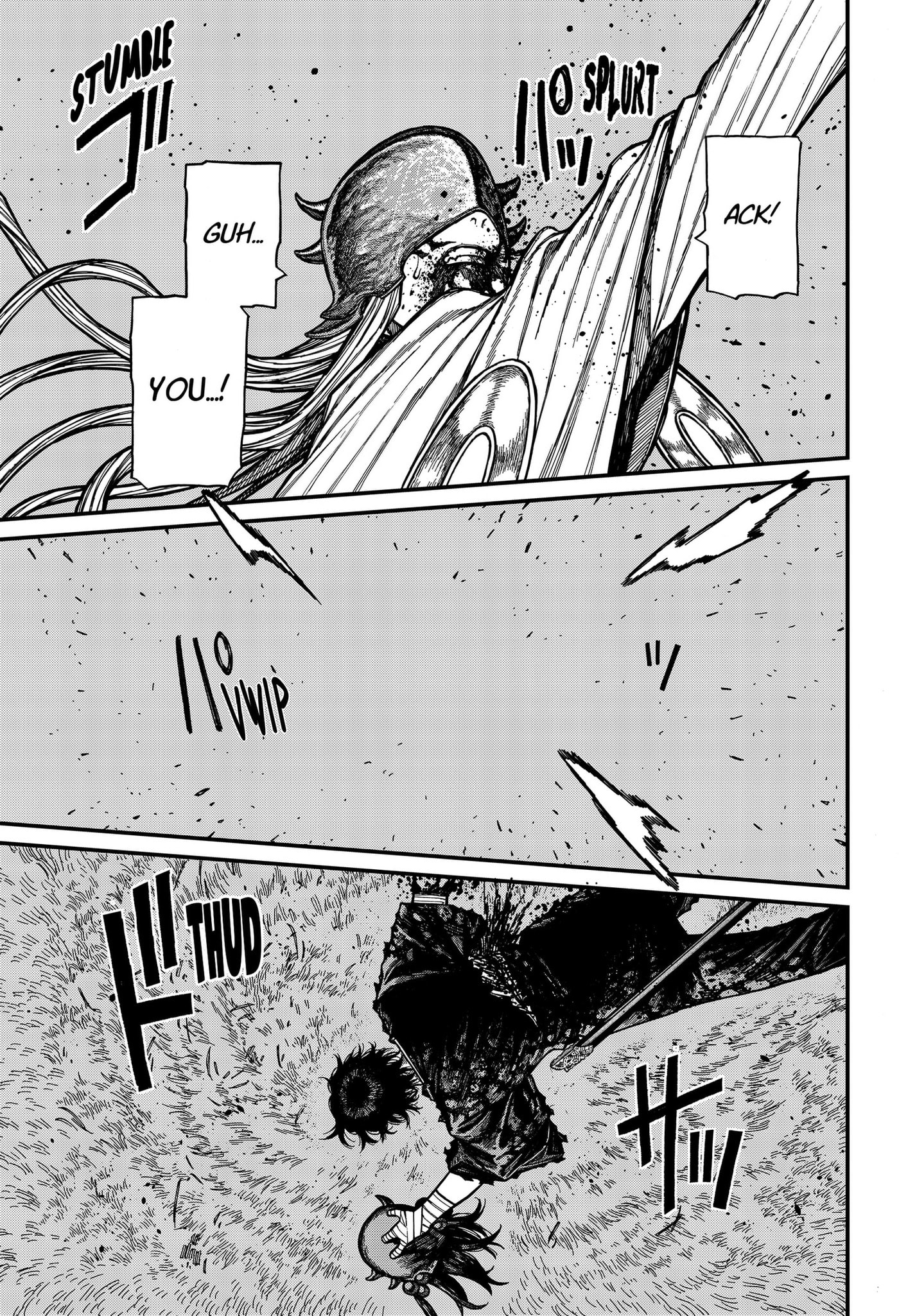 Centuria Chapter 98 page 17 - 