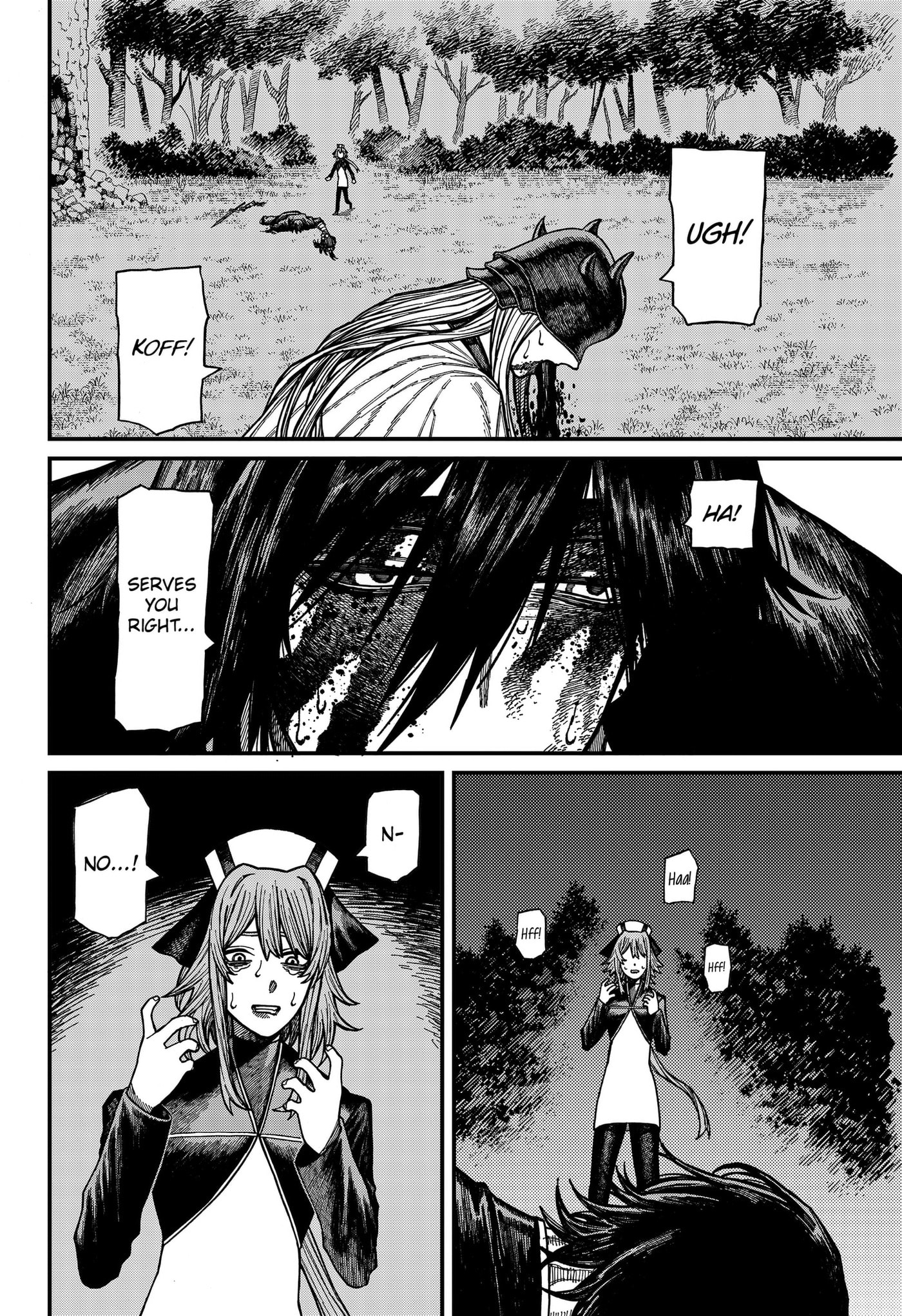 Centuria Chapter 98 page 18 - 