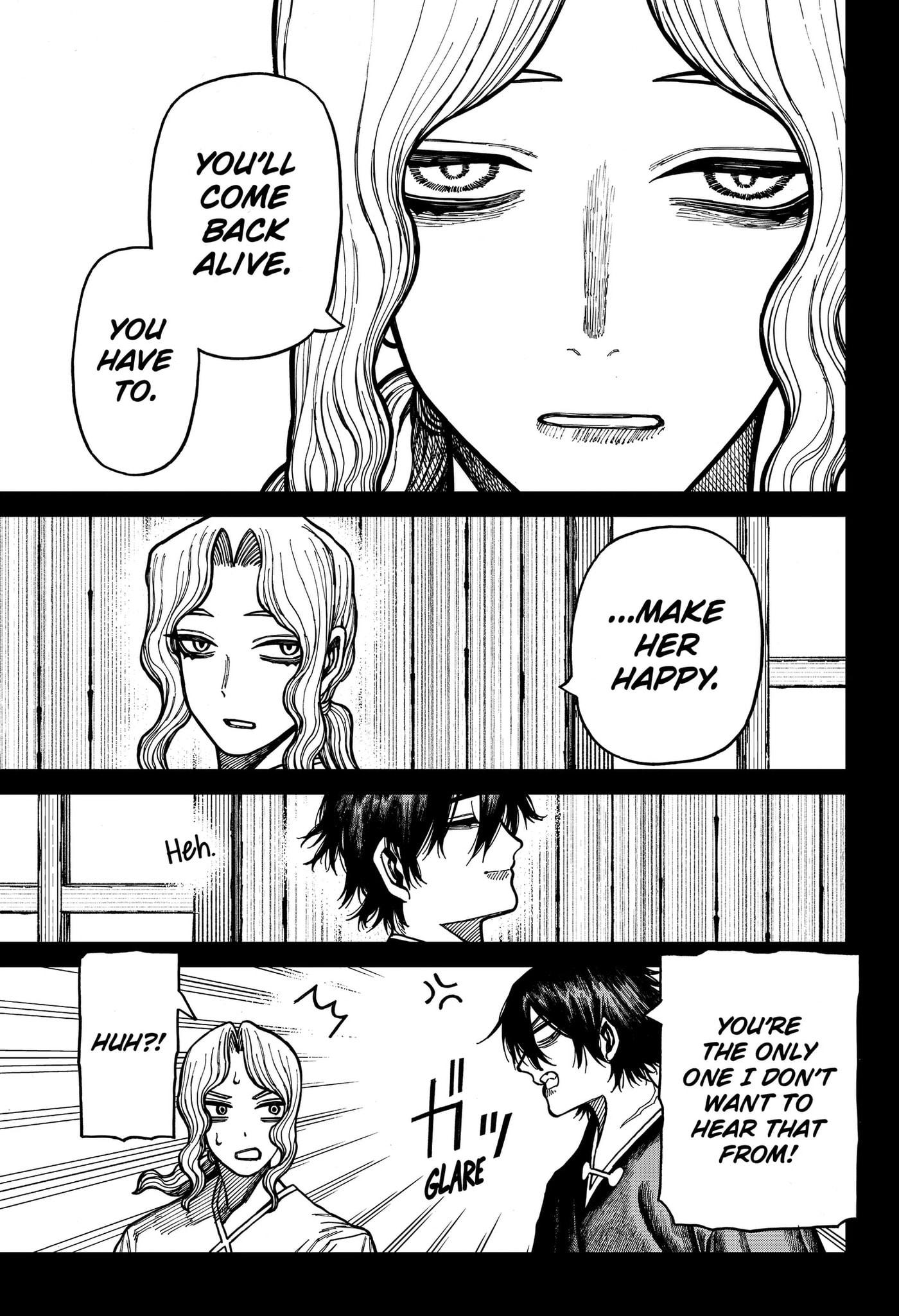 Centuria Chapter 98 page 5 - 