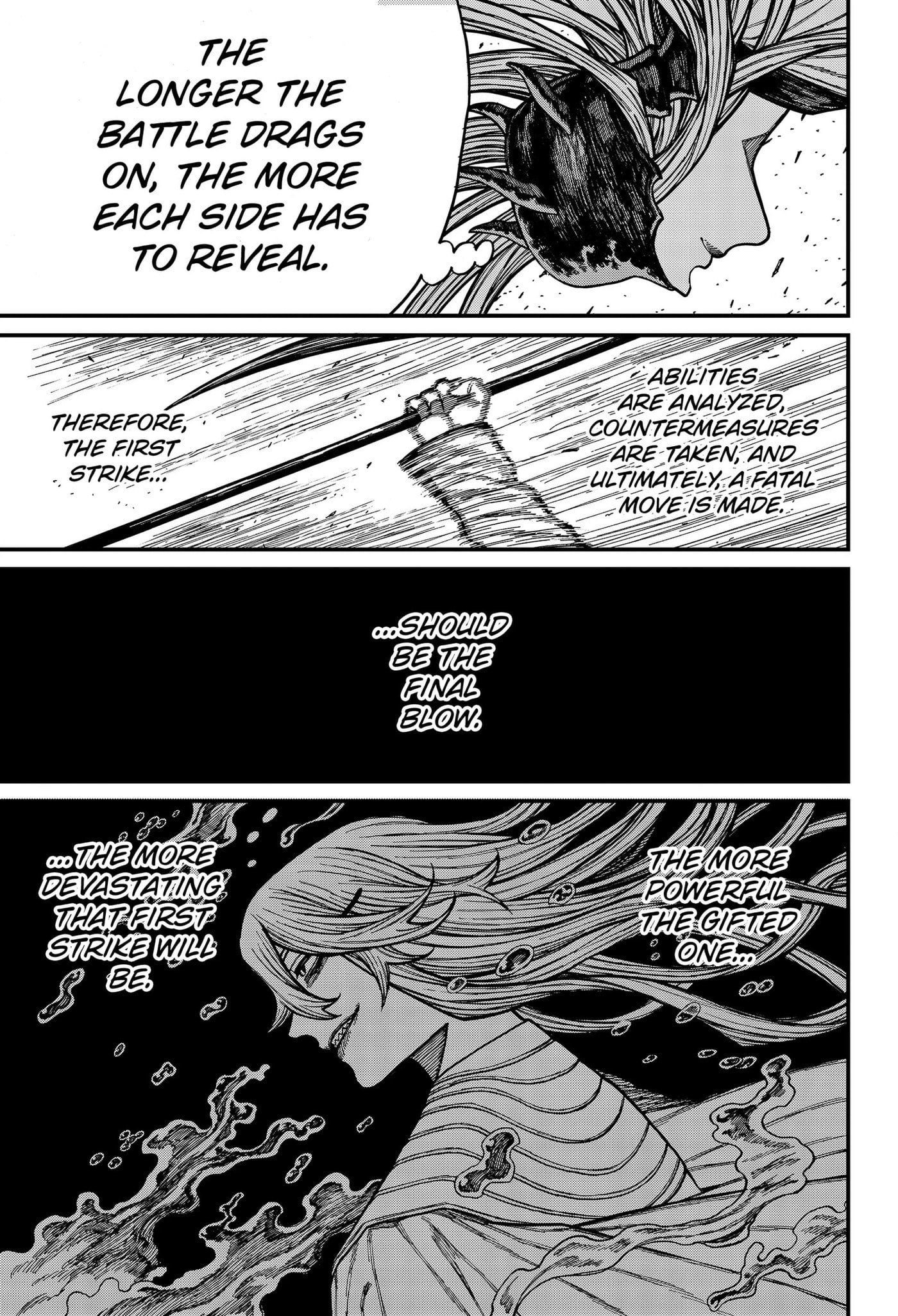 Centuria Chapter 98 page 7 - 