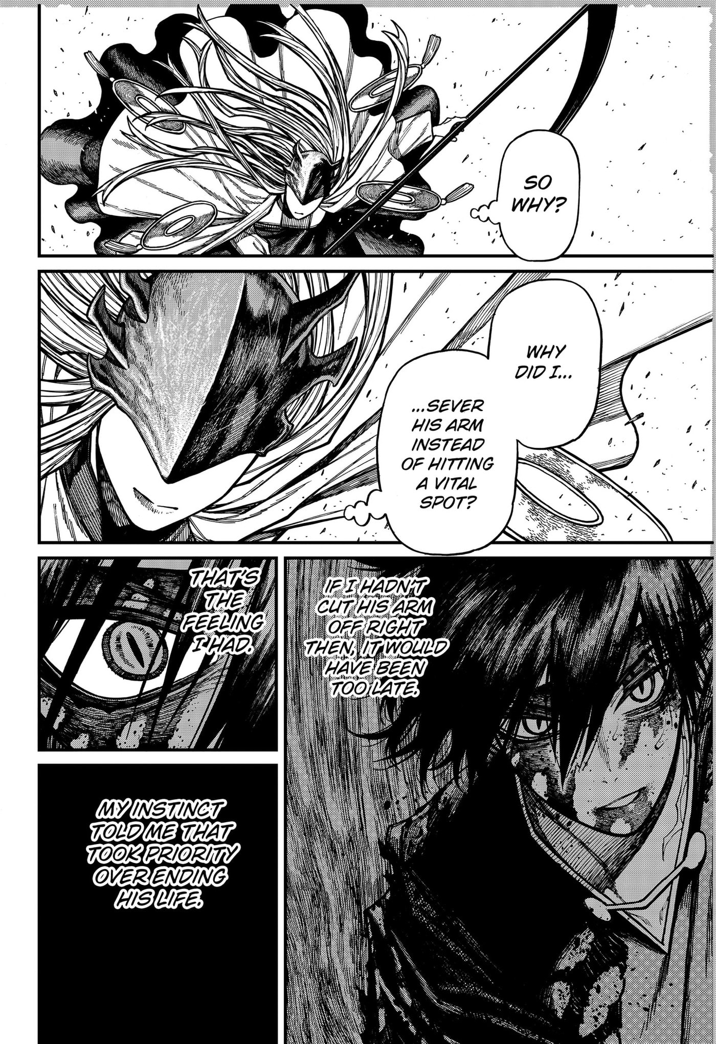 Centuria Chapter 98 page 8 - 
