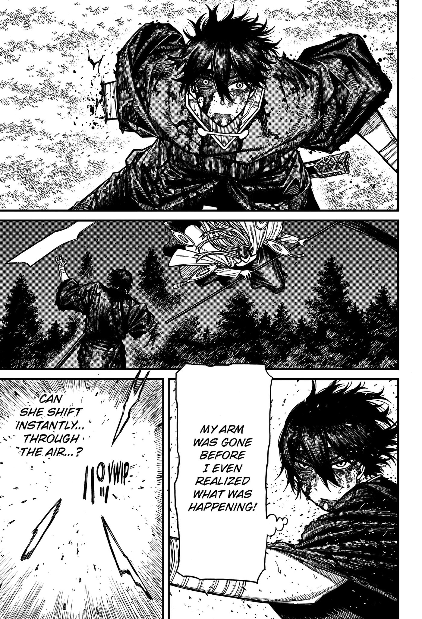 Centuria Chapter 98 page 9 - 