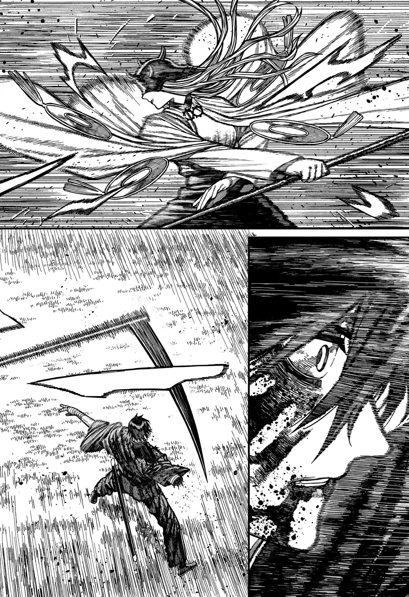 Centuria Chapter 98 page 10 - 