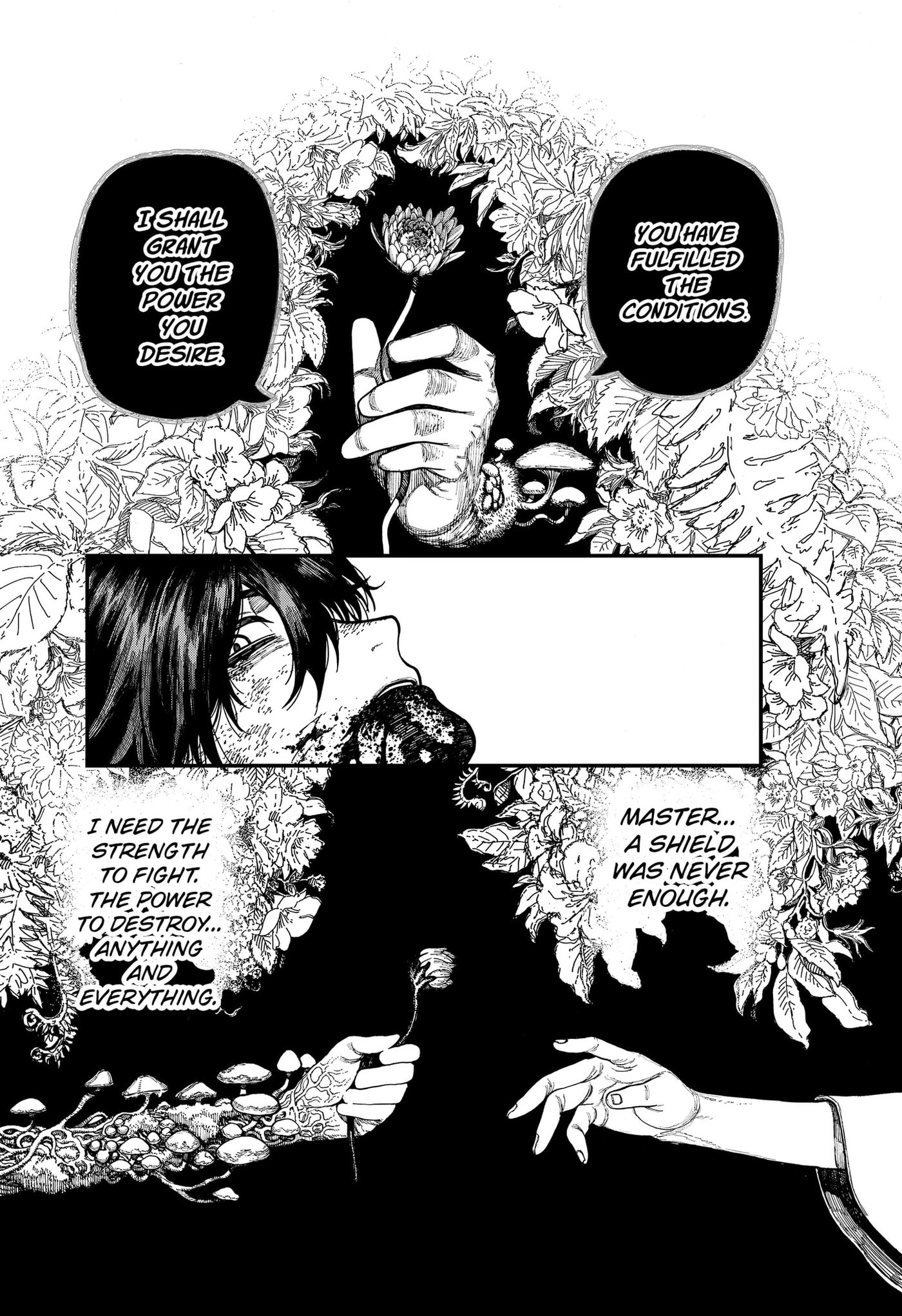 Centuria Chapter 99 page 16 - 