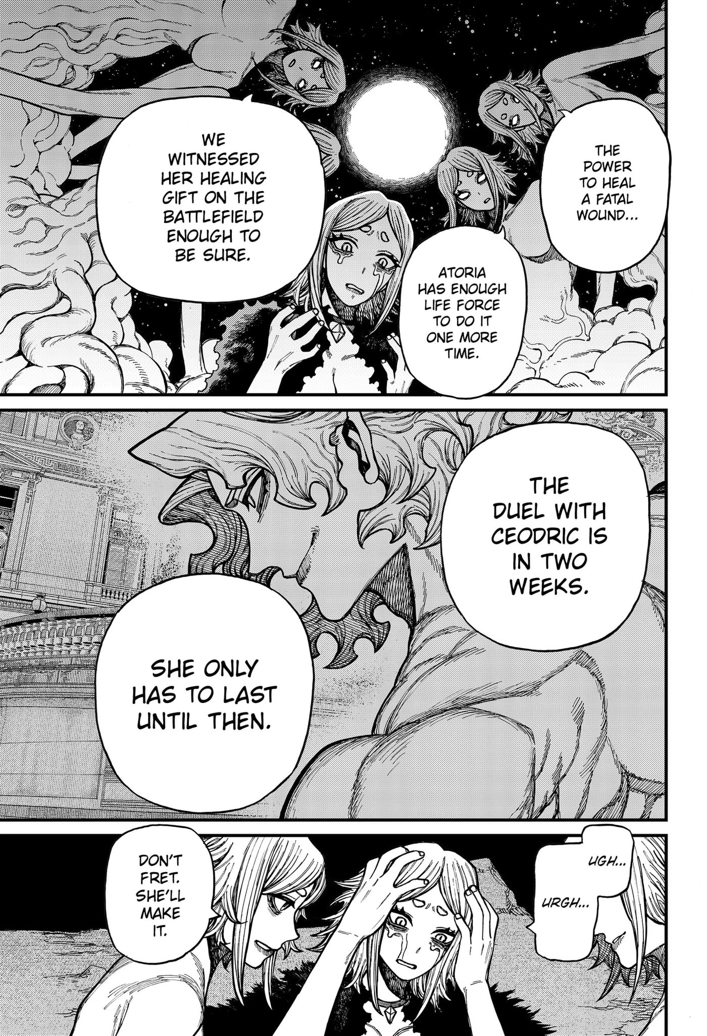 Centuria Chapter 99 page 7 - 