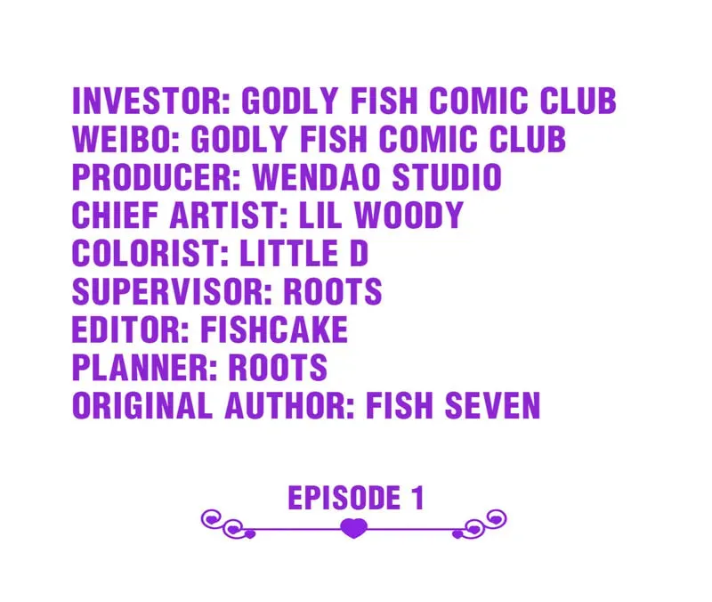 CEO's Perfect Match Chapter 1 page 2 - 