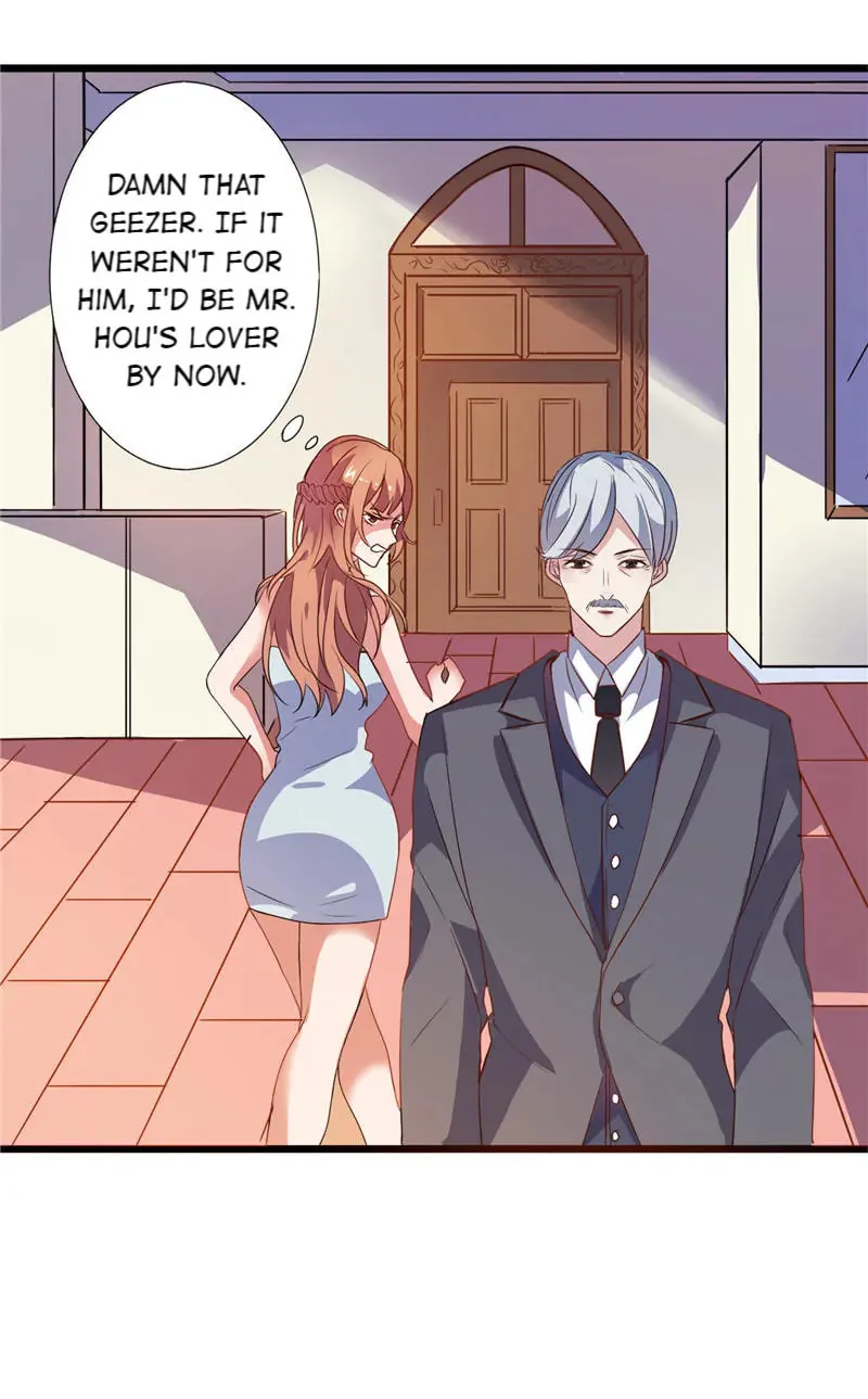 CEO's Perfect Match Chapter 1 page 12 - 