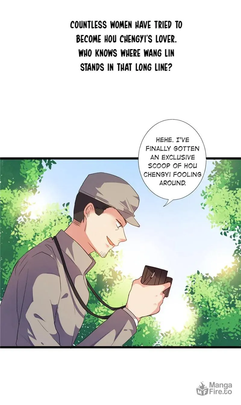 CEO's Perfect Match Chapter 1 page 13 - 