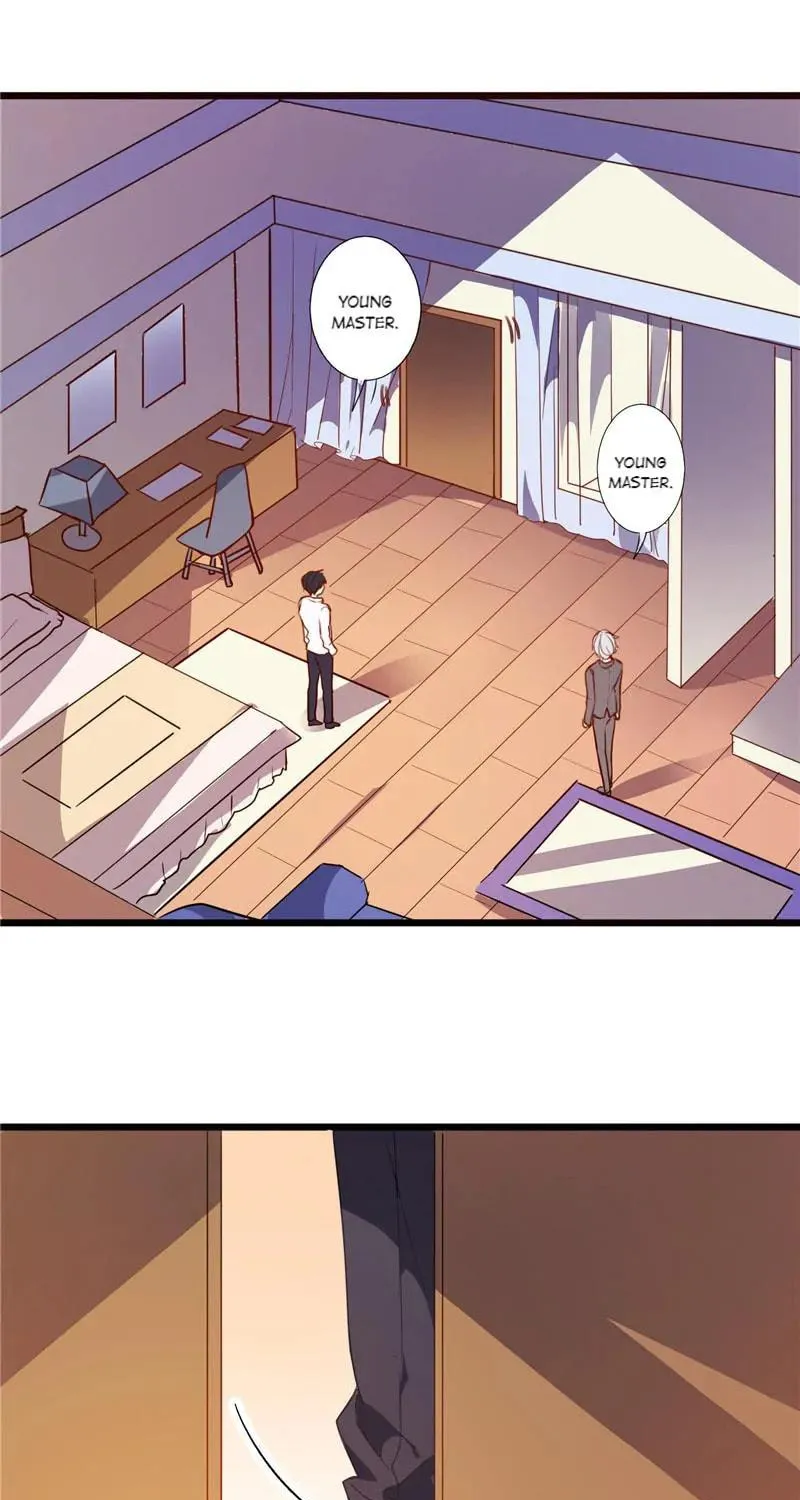 CEO's Perfect Match Chapter 1 page 14 - 