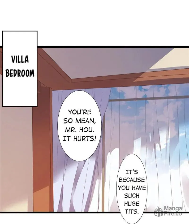 CEO's Perfect Match Chapter 1 page 3 - 