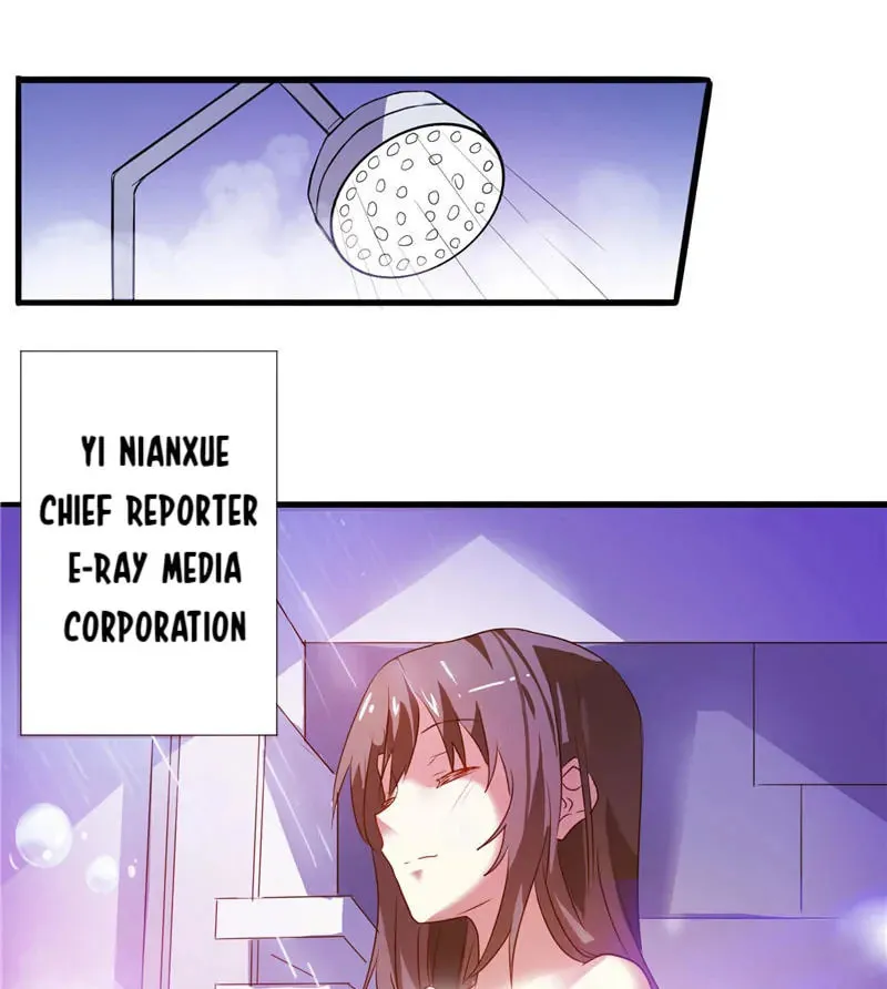 CEO's Perfect Match Chapter 1 page 23 - 
