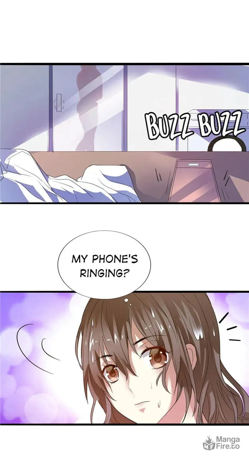 CEO's Perfect Match Chapter 1 page 24 - 