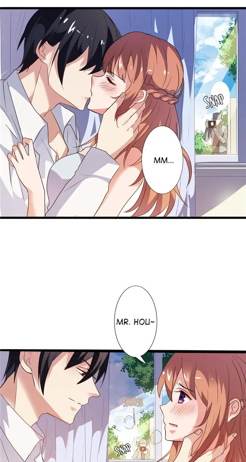 CEO's Perfect Match Chapter 1 page 4 - 