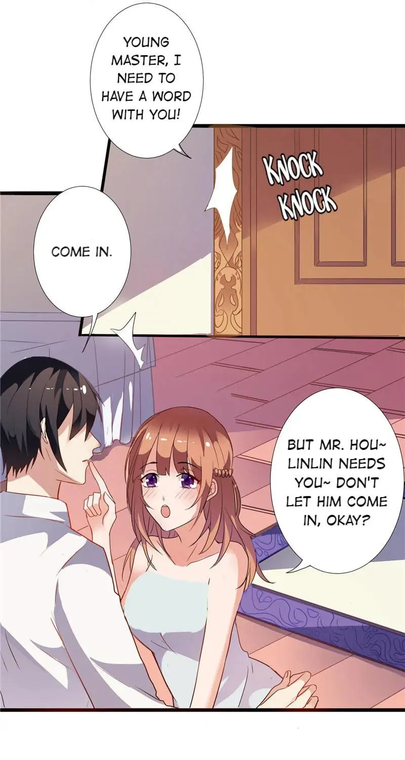 CEO's Perfect Match Chapter 1 page 6 - 