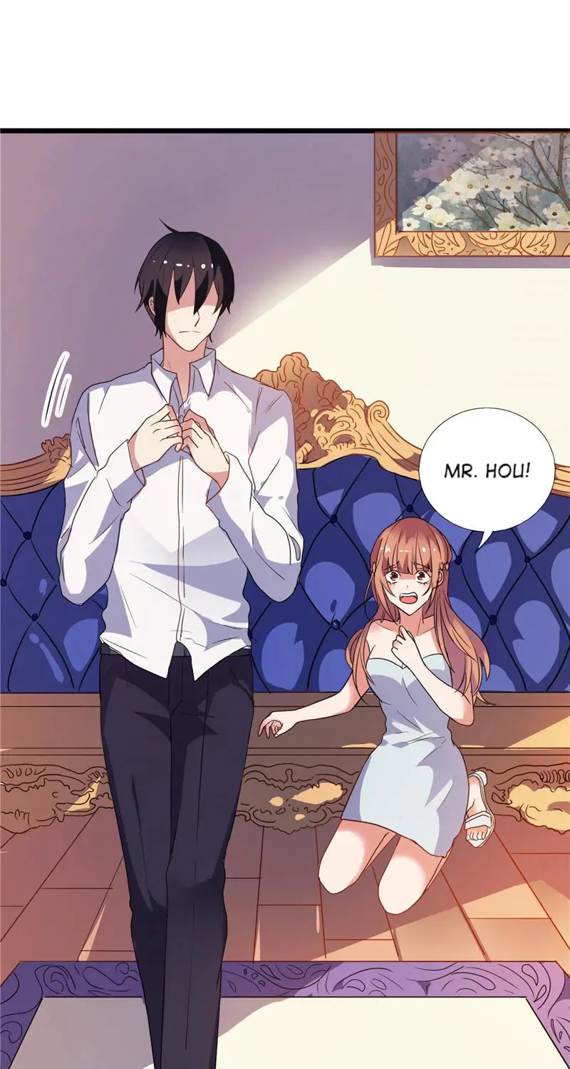 CEO's Perfect Match Chapter 1 page 10 - 