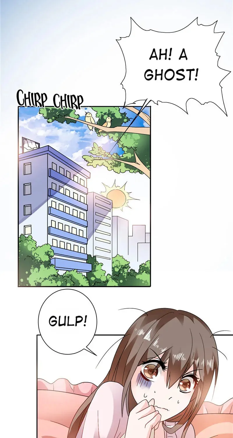 CEO's Perfect Match Chapter 10 page 12 - 