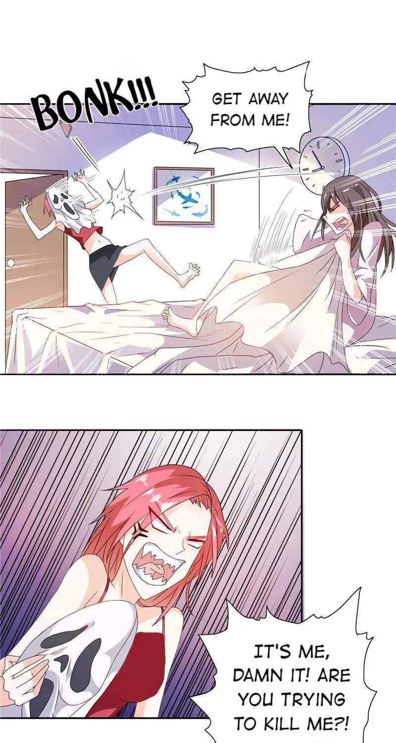 CEO's Perfect Match Chapter 10 page 14 - 