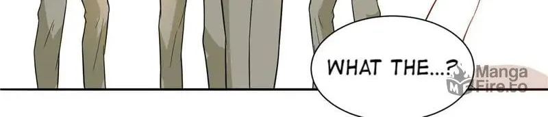 CEO's Perfect Match Chapter 10 page 24 - 
