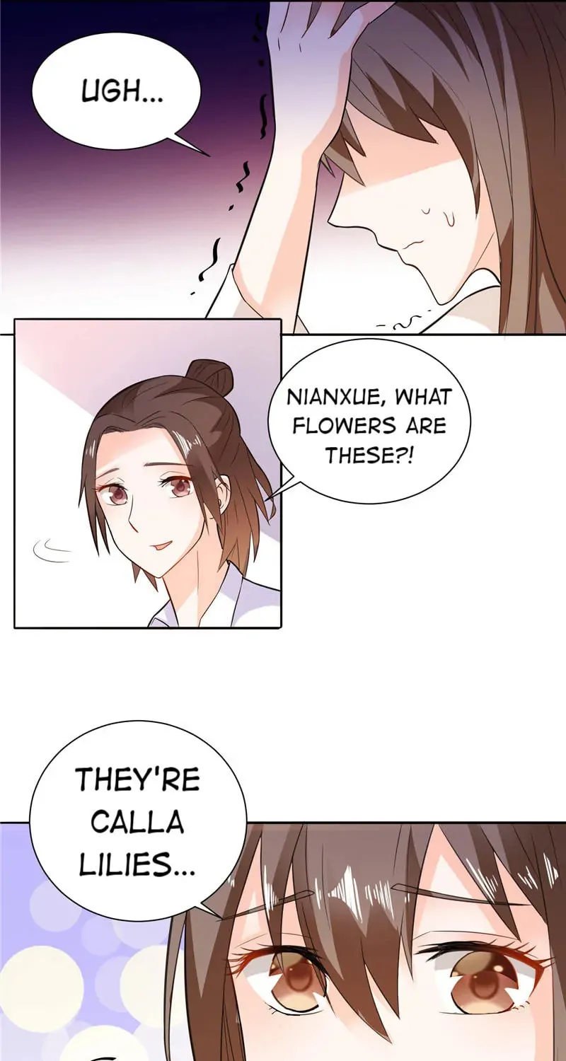 CEO's Perfect Match Chapter 10 page 26 - 