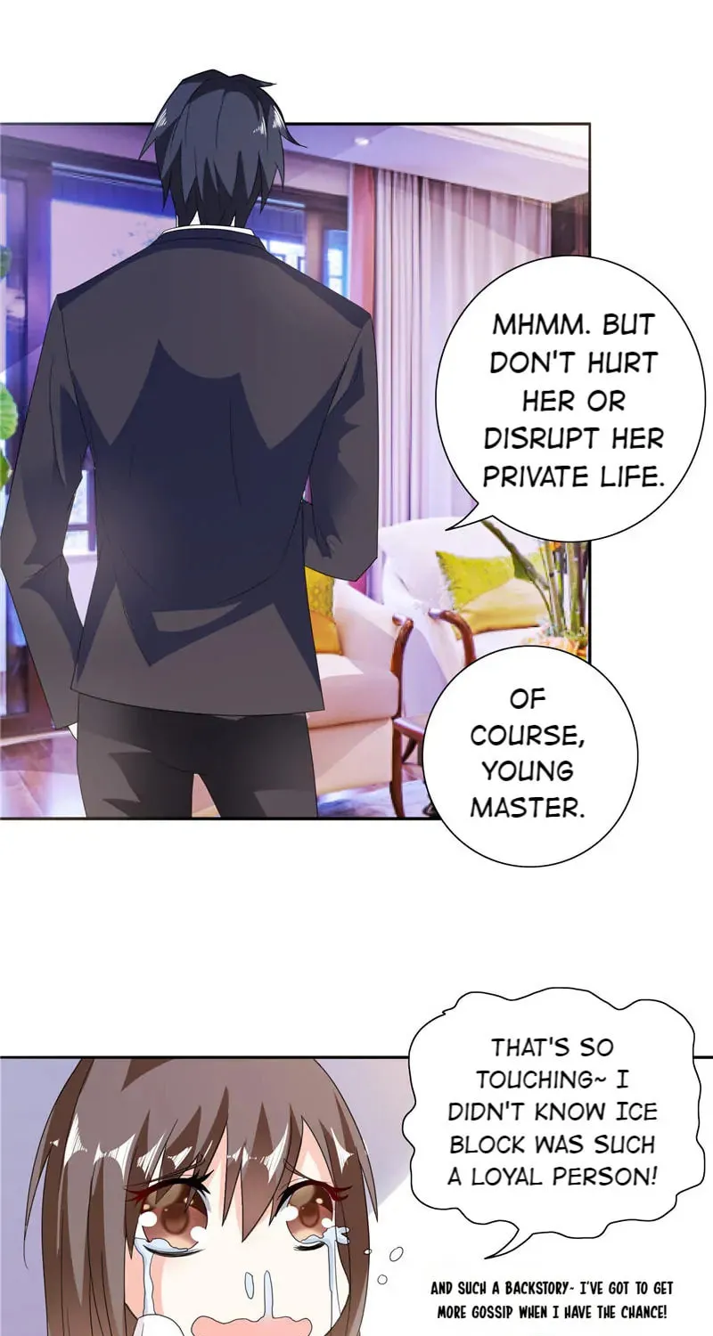 CEO's Perfect Match Chapter 10 page 5 - 