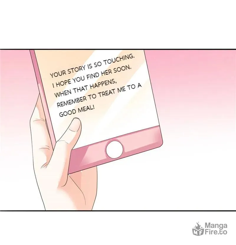 CEO's Perfect Match Chapter 10 page 7 - 
