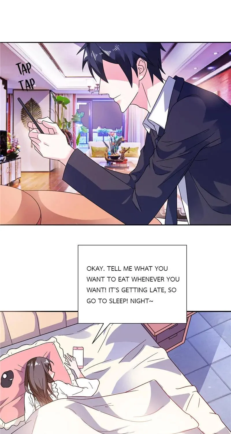 CEO's Perfect Match Chapter 10 page 8 - 
