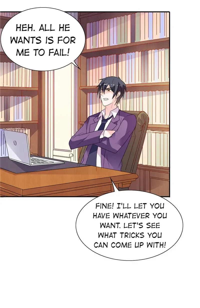 CEO's Perfect Match Chapter 11 page 11 - 