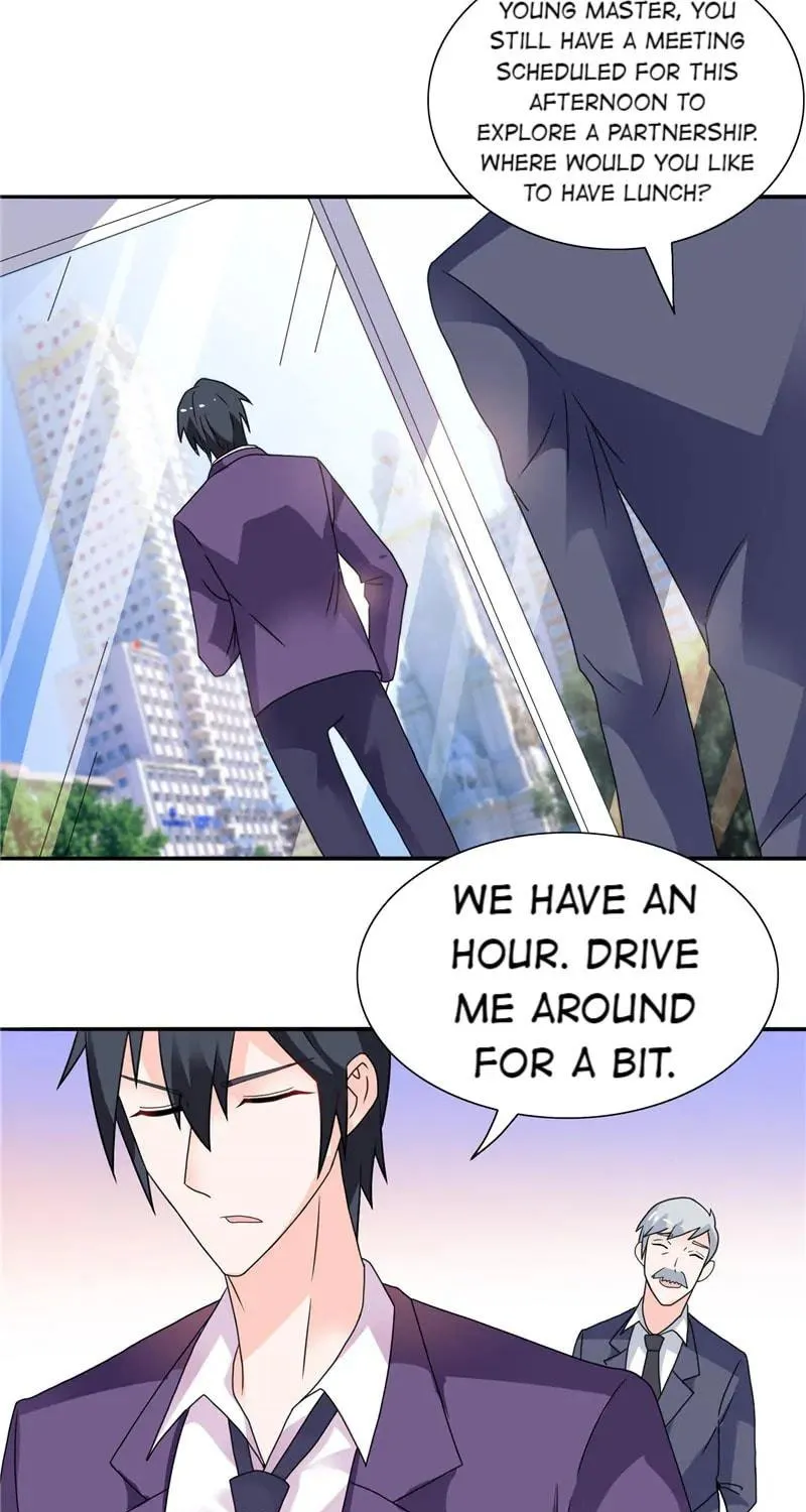 CEO's Perfect Match Chapter 11 page 13 - 