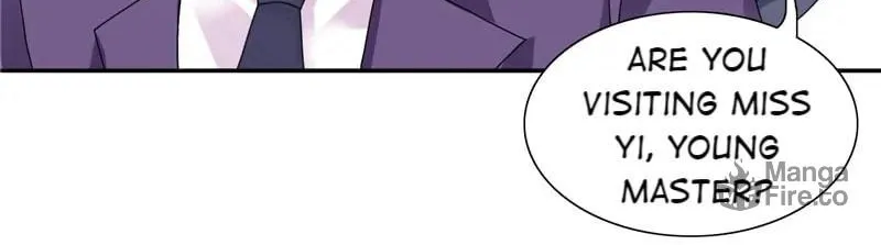 CEO's Perfect Match Chapter 11 page 14 - 