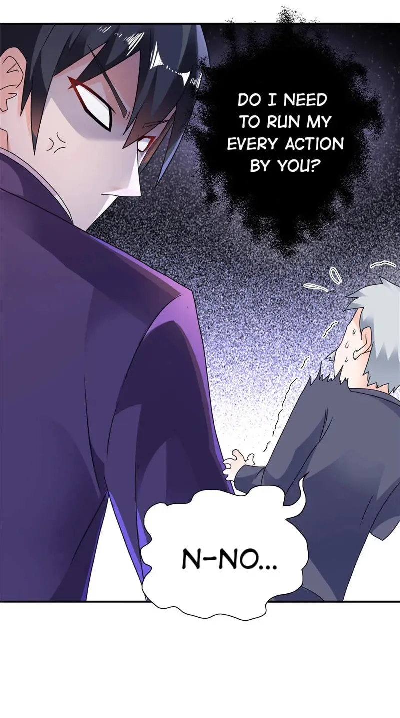 CEO's Perfect Match Chapter 11 page 15 - 