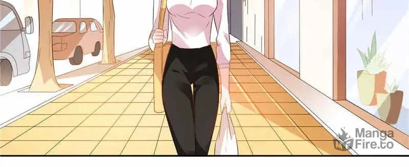 CEO's Perfect Match Chapter 11 page 22 - 