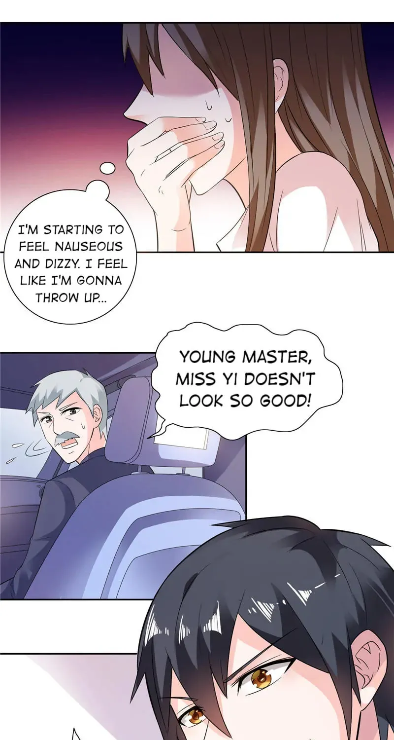 CEO's Perfect Match Chapter 11 page 23 - 