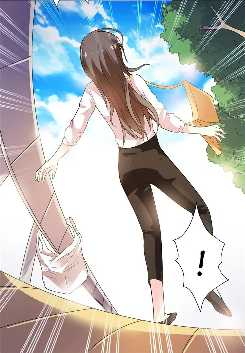 CEO's Perfect Match Chapter 11 page 25 - 
