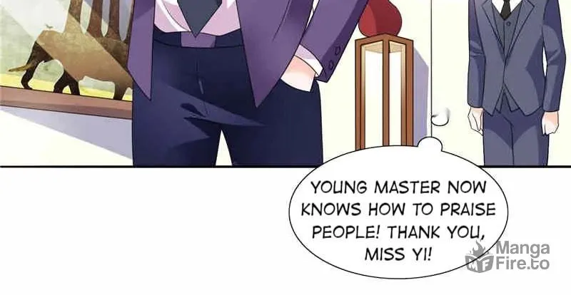CEO's Perfect Match Chapter 11 page 4 - 