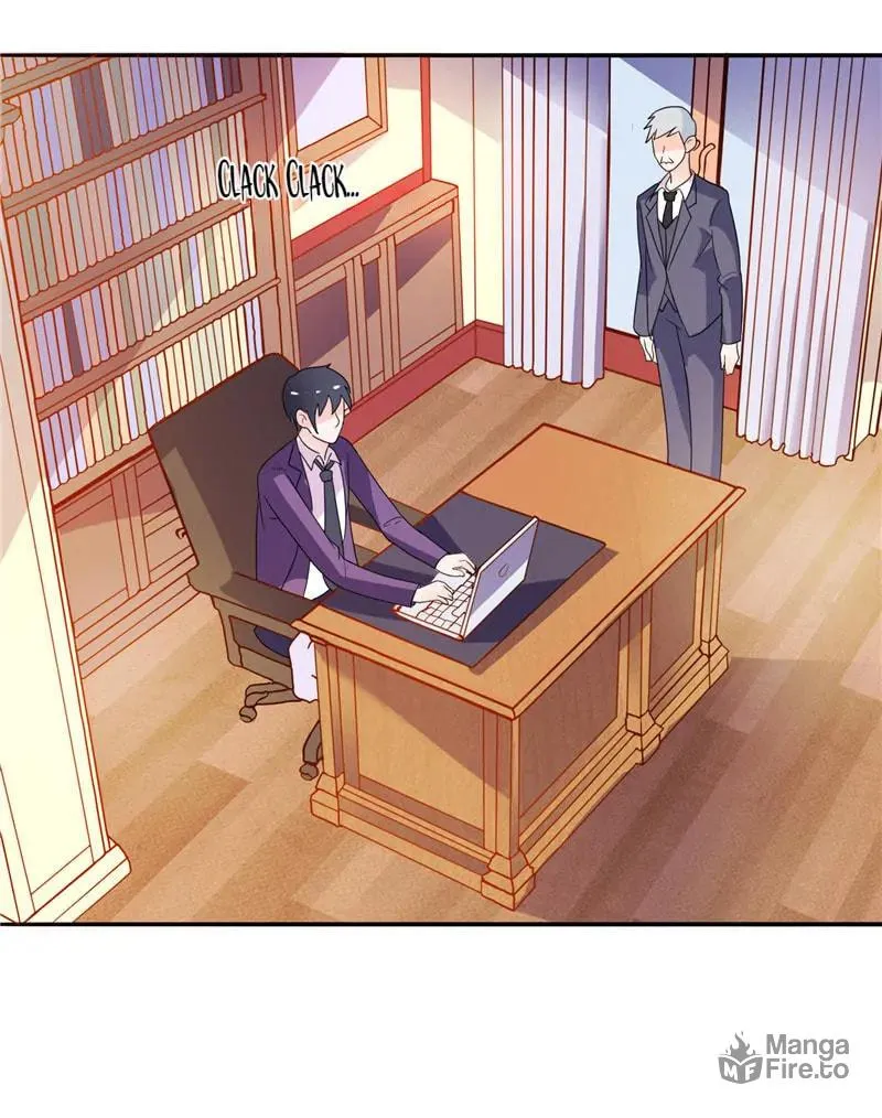 CEO's Perfect Match Chapter 11 page 6 - 