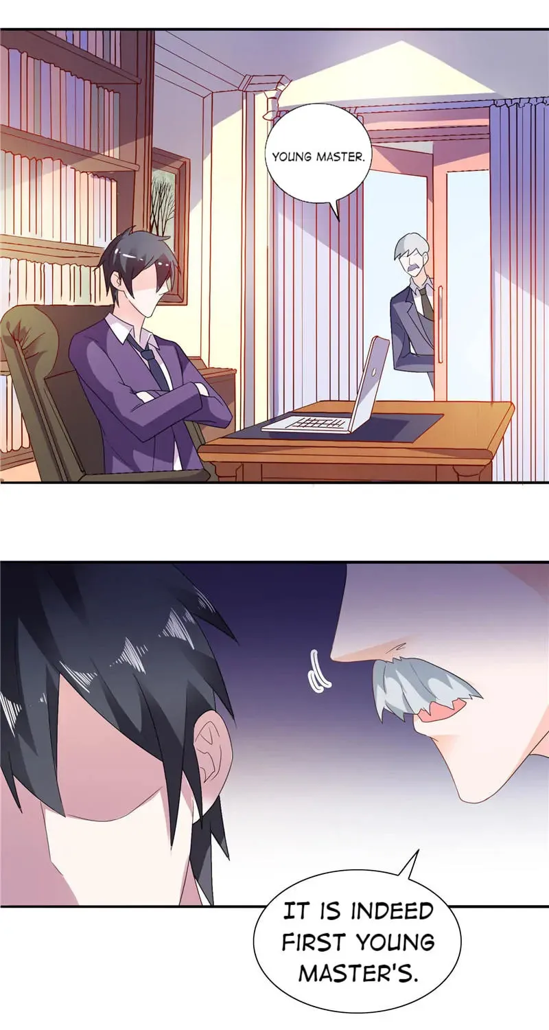CEO's Perfect Match Chapter 11 page 9 - 