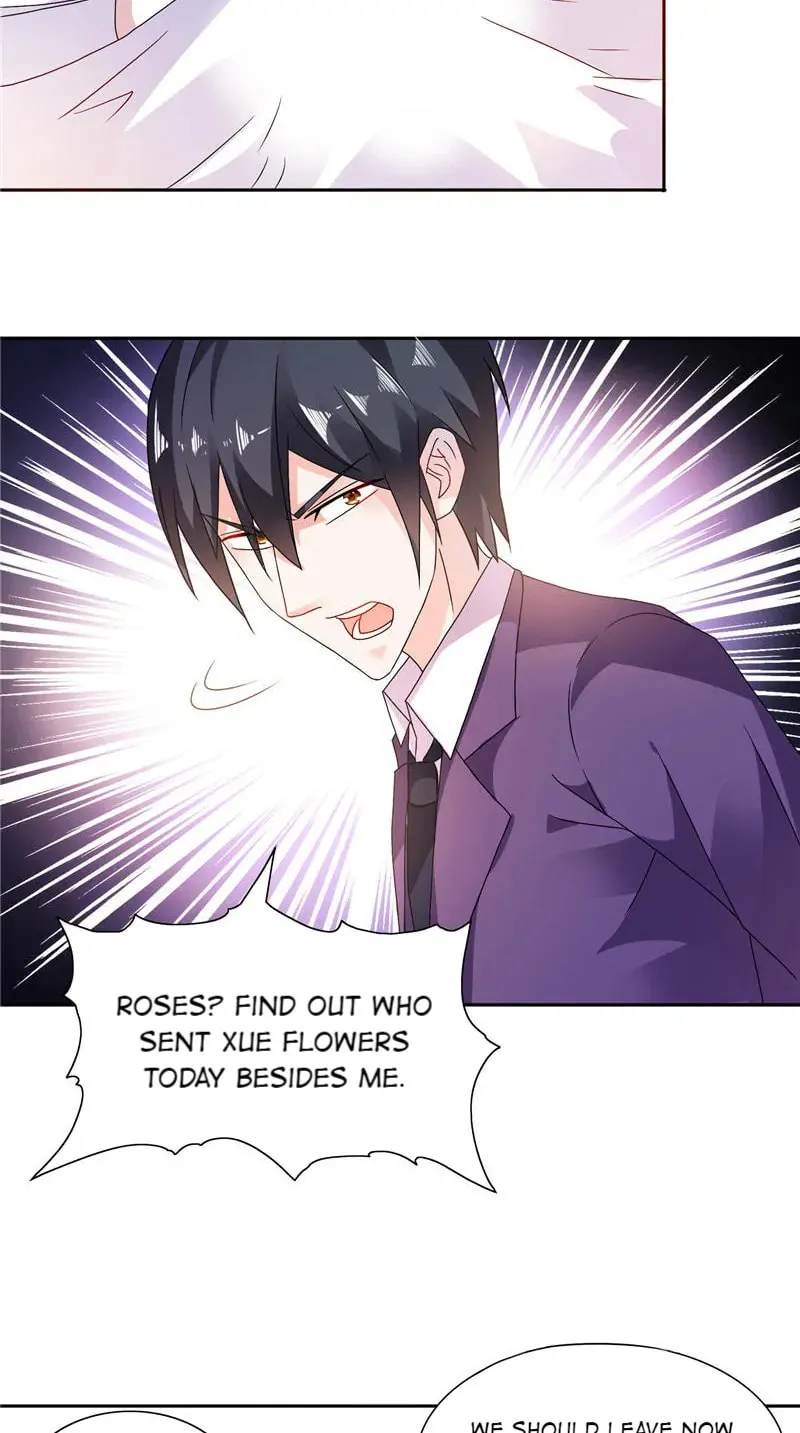 CEO's Perfect Match Chapter 12 page 11 - 