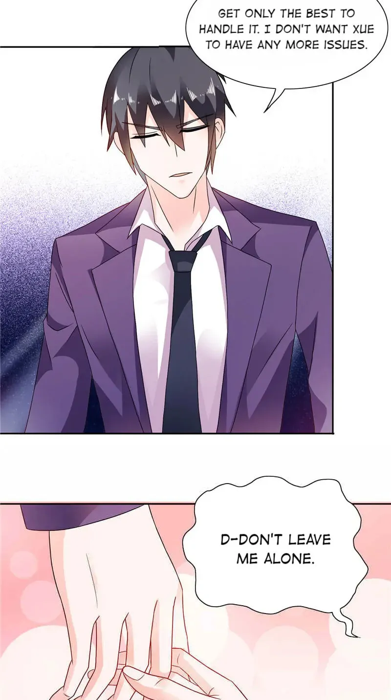 CEO's Perfect Match Chapter 12 page 13 - 