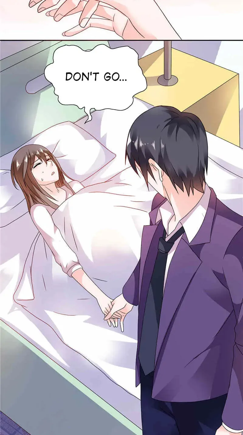 CEO's Perfect Match Chapter 12 page 14 - 