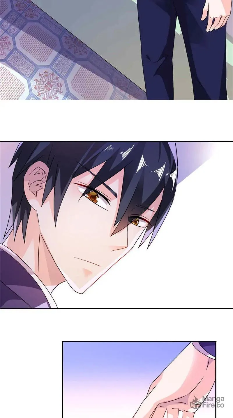 CEO's Perfect Match Chapter 12 page 15 - 