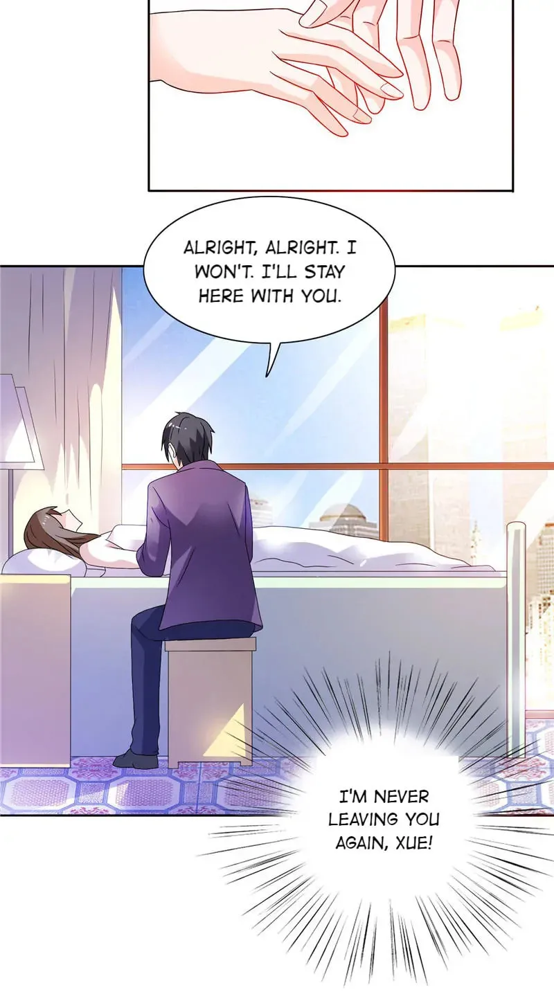CEO's Perfect Match Chapter 12 page 16 - 