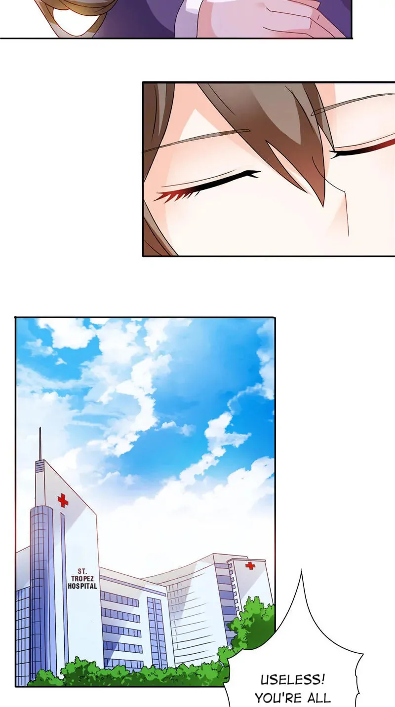 CEO's Perfect Match Chapter 12 page 4 - 
