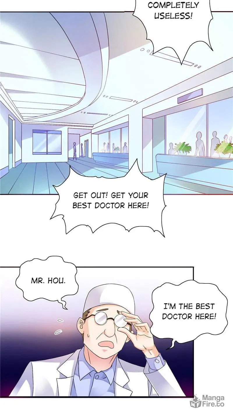 CEO's Perfect Match Chapter 12 page 5 - 