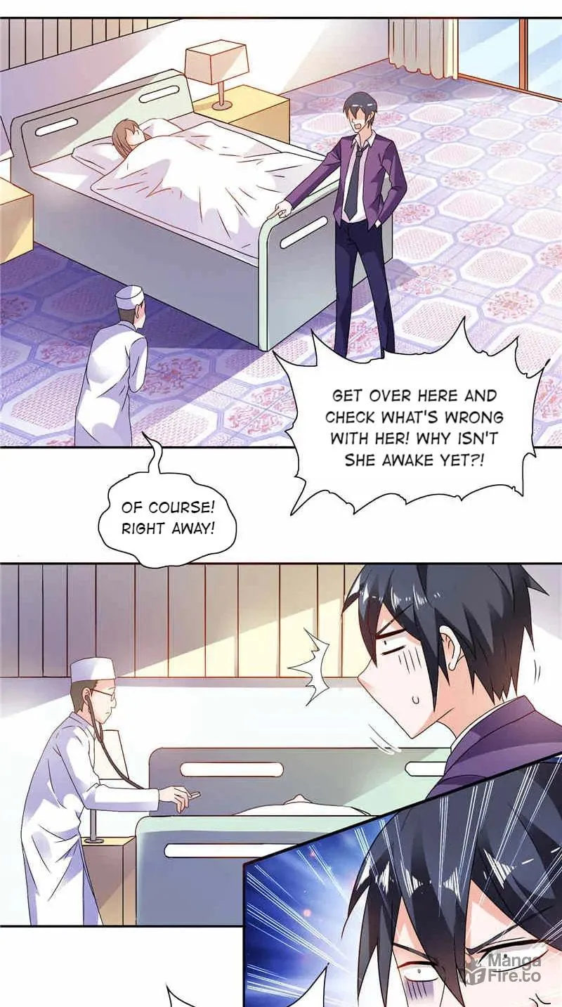 CEO's Perfect Match Chapter 12 page 6 - 